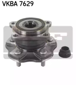 VKBA 7629 SKF Підшипник колісний1